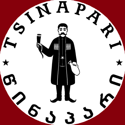 Tsinapari-Logo