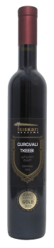 Georgian liquer wine GURGVALI TKEEBI, Georgia