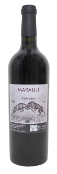 MARAULI, Georgien