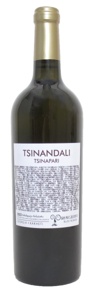 TSINANDALI Tsinapari, Georgien
